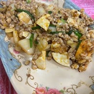 รวยไม่เลิก ข้าวต้ม-อาหารตามสั่ง