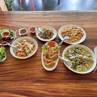 บ้านก้องครัวริมน้ำ