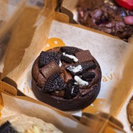 เมนูของร้าน Gavinson siam paragon