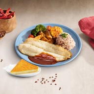 Sizzler คิชเช่น สุขาภิบาล 3