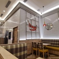 บรรยากาศ CoCoICHIBANYA เซ็นทรัล ศาลายา