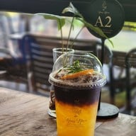เมนูของร้าน RAVI RIVA CAFE