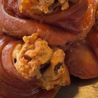 ขาหมูตระกูลฮ้อ ( ตลาดไนท์พลาซ่า )