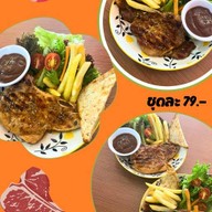 สเต็ก79 สาขาแม่โจ้