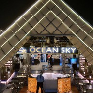 Ocean Sky Pattaya