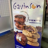 Gavinson siam paragon