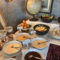 Chef's Grill Factory