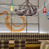 บรรยากาศ CoCoICHIBANYA เซ็นทรัล ศาลายา