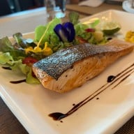 เมนูของร้าน Chef's Grill Factory