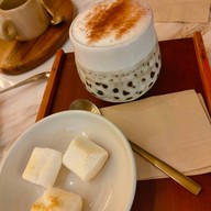 เมนูของร้าน HATCHERY ถนนประชาชื่น