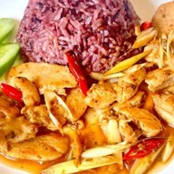 สเต็กกินกับ อาหารคลีน มัยลาภ มัยลาภ