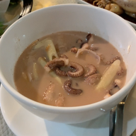 ร้านอาหารข้าวหอม สมุย (Samui)