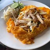 ผัดไทยชายคลอง