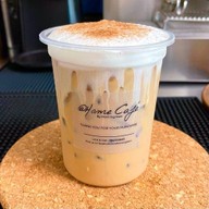 @Home Café