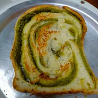 เมนูของร้าน HATCHERY ถนนประชาชื่น