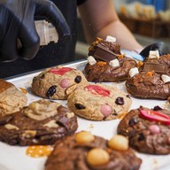 เมนูของร้าน Gavinson siam paragon