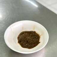 เมนูของร้าน เนื้อตุ๋นน้ำแดง 5 ดาว (สูตรน้ำจิ้มพริกไทยดำ) บางกอกใหญ่