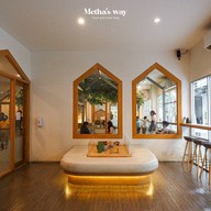 บรรยากาศ Little Zoo Cafe Onnut Plaza