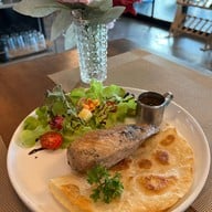 Chef's Grill Factory