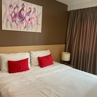 Livotel Hotel Kaset Nawamin Bangkok