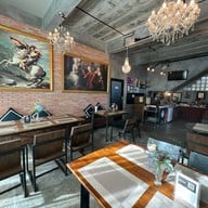 Chef's Grill Factory