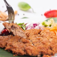 เมนูของร้าน บ้านตัวโน๊ตresterant&karaoke