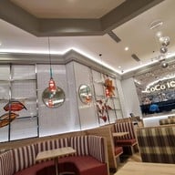 บรรยากาศ CoCoICHIBANYA เซ็นทรัล ศาลายา