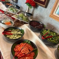 Chef's Grill Factory