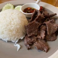 เมนูของร้าน 48 House Restaurant &cafe