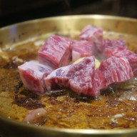 BUTCHER beef&beer อารีย์