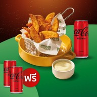 Sizzler คิชเช่น สุขาภิบาล 3