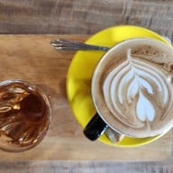เมนูของร้าน RAVI RIVA CAFE
