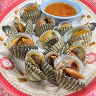 รวยไม่เลิก ข้าวต้ม-อาหารตามสั่ง