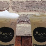 Merry Coffee and Bubble Tea สุขุมวิท 101/1