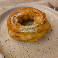 เมนูของร้าน HATCHERY ถนนประชาชื่น