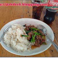 ครัวคุณชาญ
