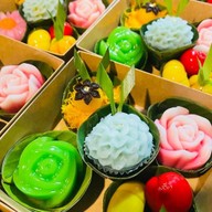 ขนมหวานบ้านแฟรี่