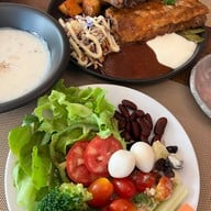 Chef's Grill Factory