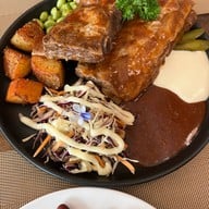 Chef's Grill Factory