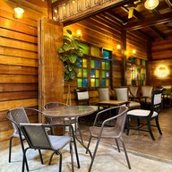 นั่งเลย เชียงคาน