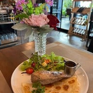 Chef's Grill Factory