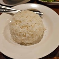 เมนูของร้าน เก้าทัพแกงป่า