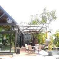 หน้าร้าน มีรัก คาเฟ่ มีรักคาเฟ่