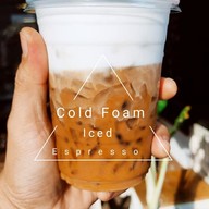 Highspace Café  เมืองเลย