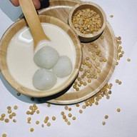 เมนูของร้าน ร้านน้ำเต้าหู้ชับบี้