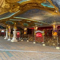 Carnival Magic Phuket