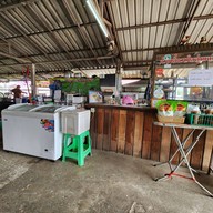 บรรยากาศ ร้านนายนิล