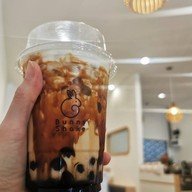 เมนูของร้าน Bunny Shake Cafe ท่าข้าม-พระราม2