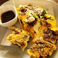 เมนูของร้าน ร้านนายนิล