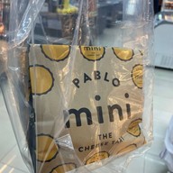 PABLO Cheese Tart Little Walk Bangna